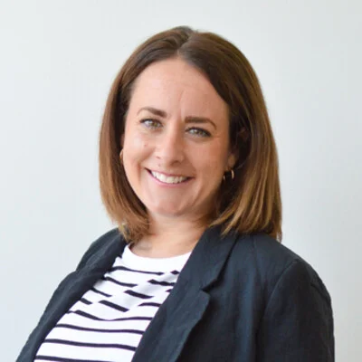Melanie Zeidler, Pachmayr Außendienstmitarbeiterin