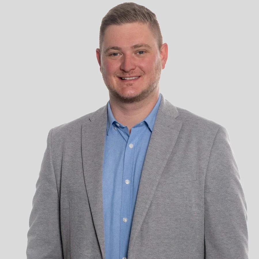 Valentin Fink, Außendienst Pachmayr GmbH