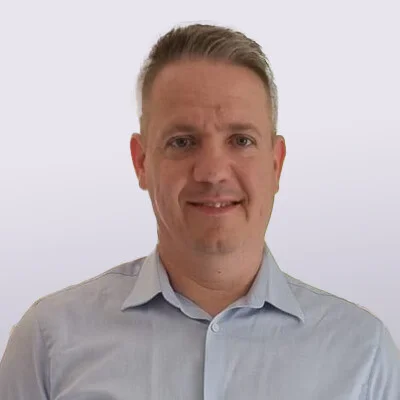 Lars Chavez, Key Account Handel, Pachmayr GmbH