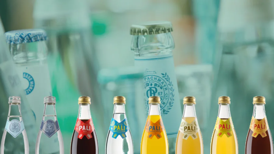 Das Sortiment der Eigenmarke PALI aufgelistet | Pachmayr im Verbund Drinkport