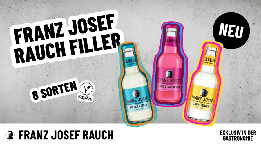 Fuze Tea ThekenTickeraktion 02/2026 | Drinkport