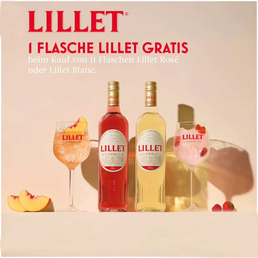 Weine der WiDuchessa Aktion 4+2 im aktuellen Newsletter| Pachmayr im Verbund Drinkport