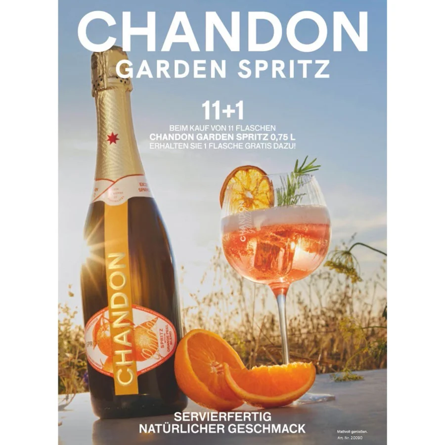 Aktuellen Newsletter| Pachmayr im Verbund Drinkport