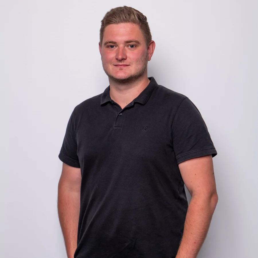 Valentin Fink, Außendienst Pachmayr GmbH