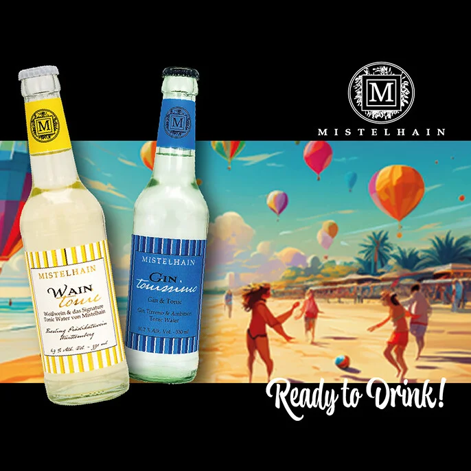 Estrella Damm ThekenTickeraktion 02/2026 | Drinkport