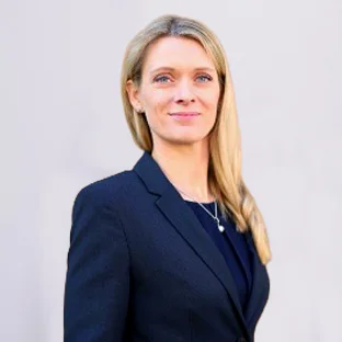Sabrina Hinzer, Außendienst Pachmayr GmbH