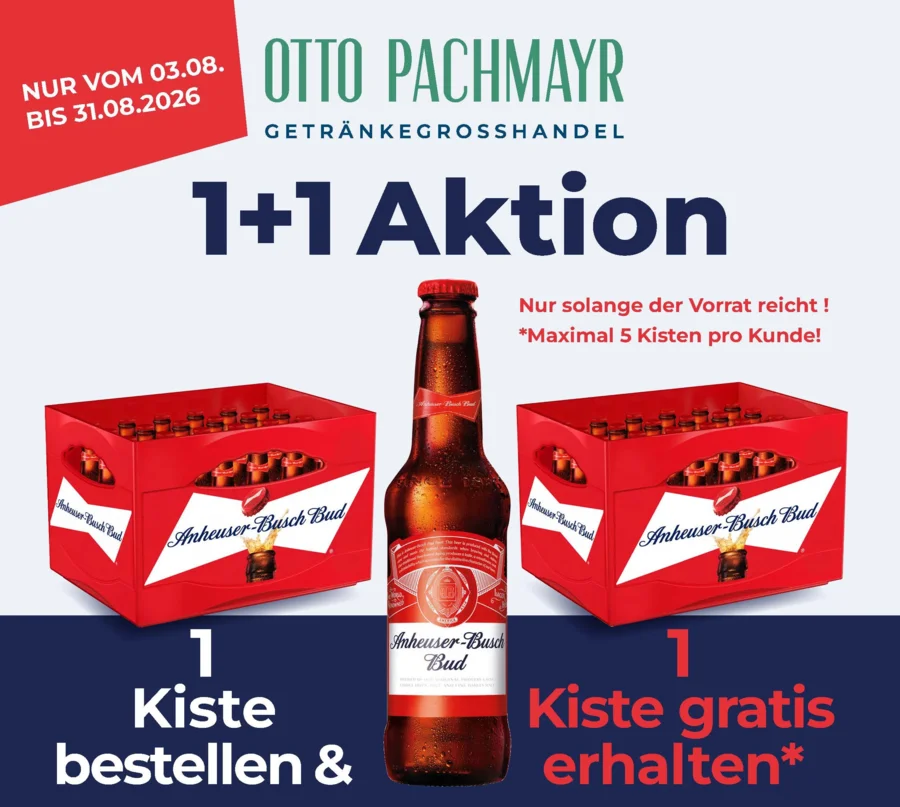Aktuellen Newsletter| Pachmayr im Verbund Drinkport