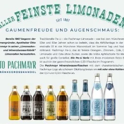 Fiordilino ThekenTickeraktion 02/2026 | Drinkport