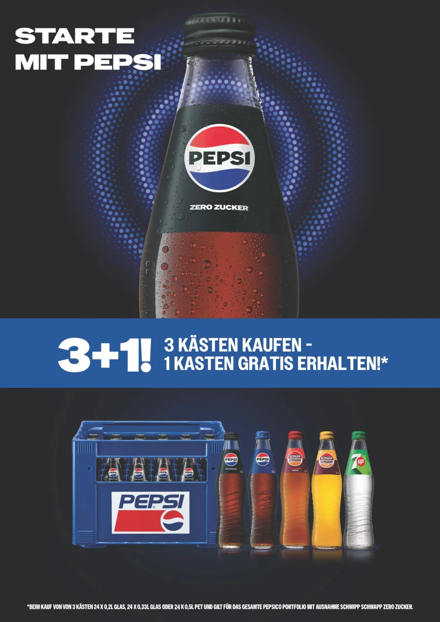 Aktuellen Newsletter| Pachmayr im Verbund Drinkport